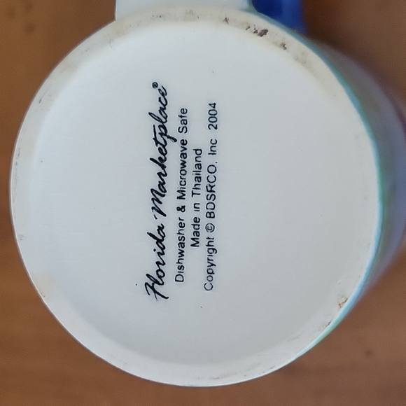 🐈 HANDLE MUG,  CAT DESIGNED COFFEE/HOT TEA MUG, TALL 16oz - Picture 4 of 7